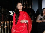 Rani Mukerji Pregnant
