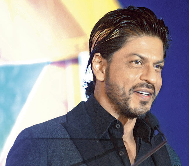 Shah Rukh Khan Poor Before Entry Into Movies