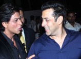 SRK and Salman Khan War for EID 2016