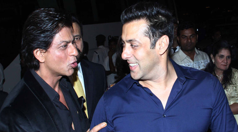 SRK and Salman Khan War for EID 2016