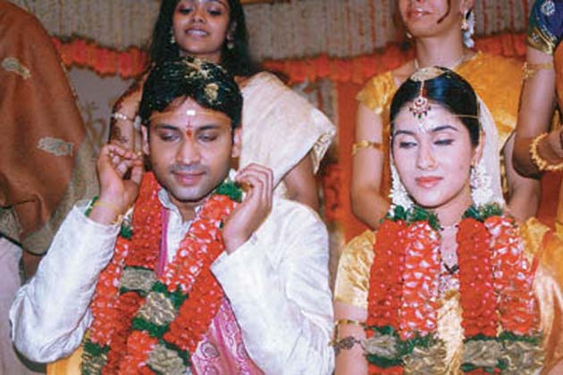 Tollywood Actors Marriages and Divorces