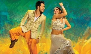 Akhil Telugu Movie Latest Photos