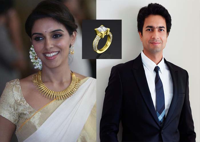 Asin Marriage Ring Cost