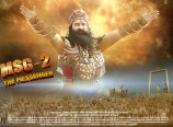MSG-2 in Telugu and Tamil