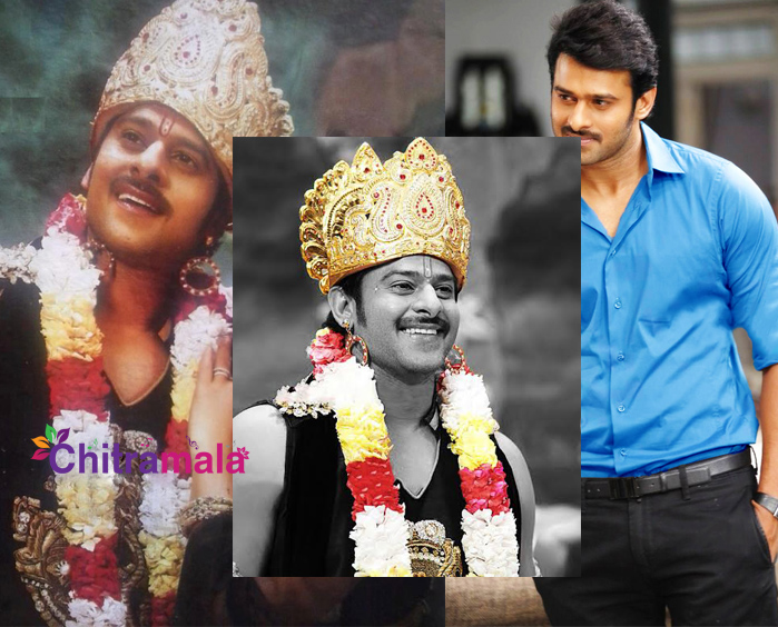 Telugu Actors in Lord Krishna Getup Photos