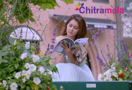 Rashi Khanna Troubling Producers For Chicken