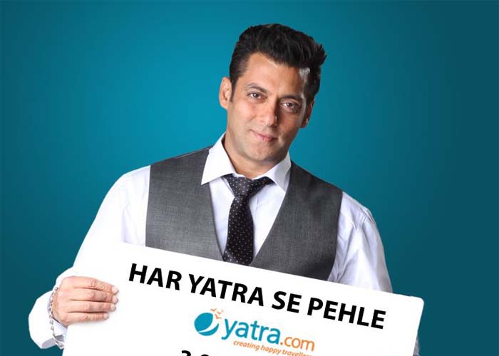 Salman Khan Yatra.com