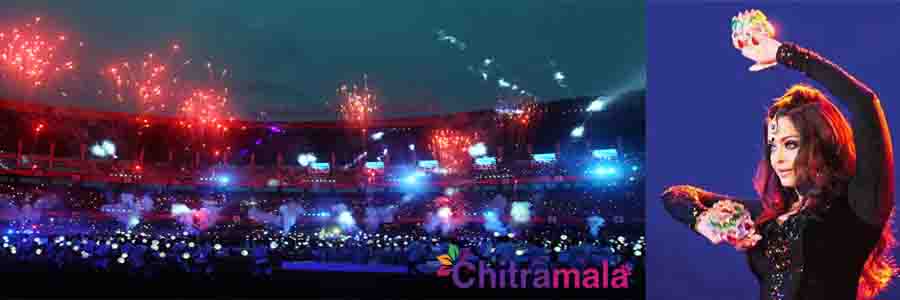 Aishwarya to dance at ISL opening ceremony