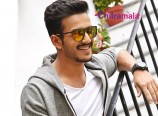 Akhil offered 12 crores