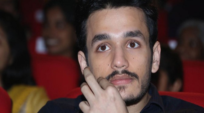 Akhil release date confirmed