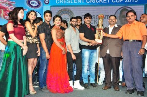 Crescent Cricket Cup 2015 Event Photos