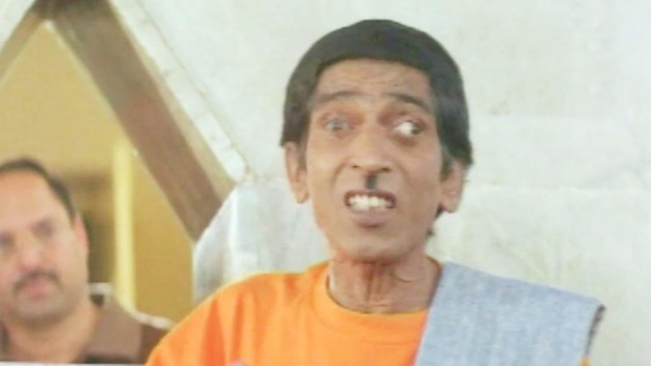 Kallu Chidambaram dies at 70