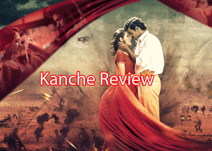 Kanche Review