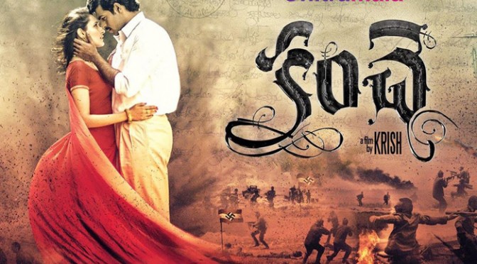 Kanche to be remade in Bollywood