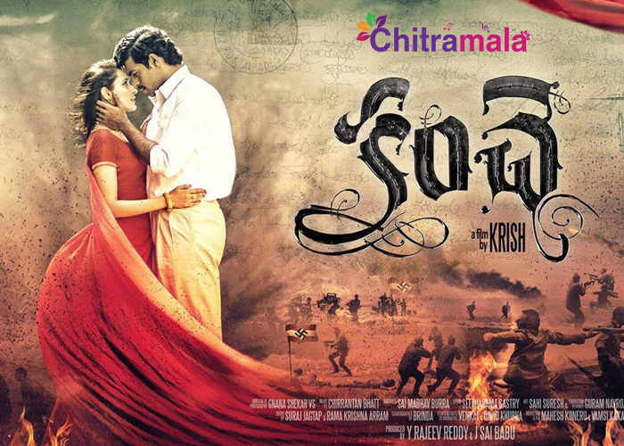 Kanche to be remade in Bollywood