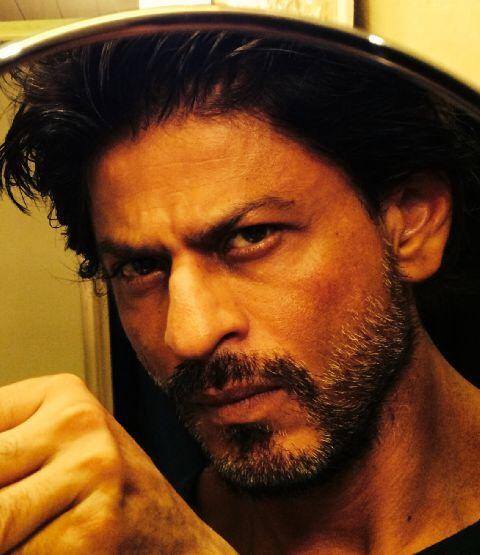 Shah Rukh warns his fans