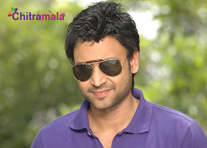 Sumanth Turns Producer
