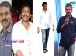 Tollywood Director’s And Their Strength’s