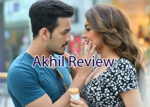 Akhil Movie Review