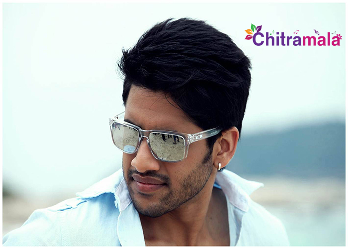 Naga Chaitanya unveils his new look for next film 'Thank You' -