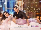 Prem Ratan Dhan Payo first day collections