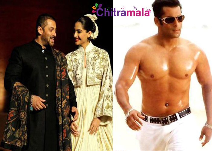 Salman Khan Hates Dressingup