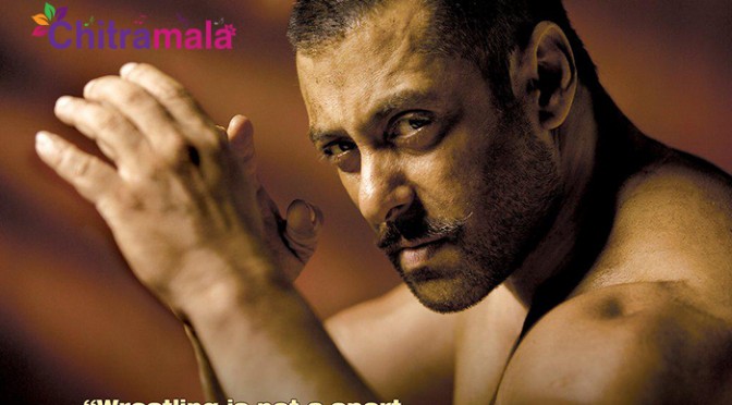 Salman Khan to Travel China for Sultan
