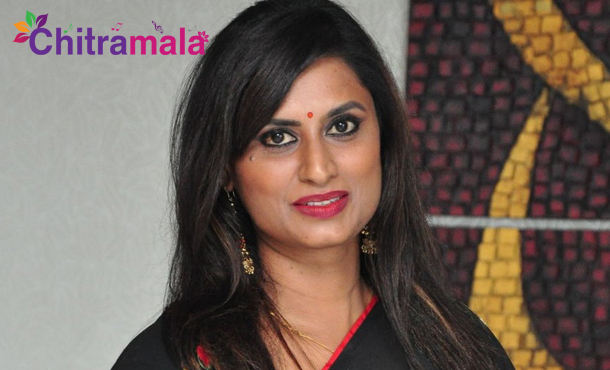 Singer Kousalya Complains on her husband