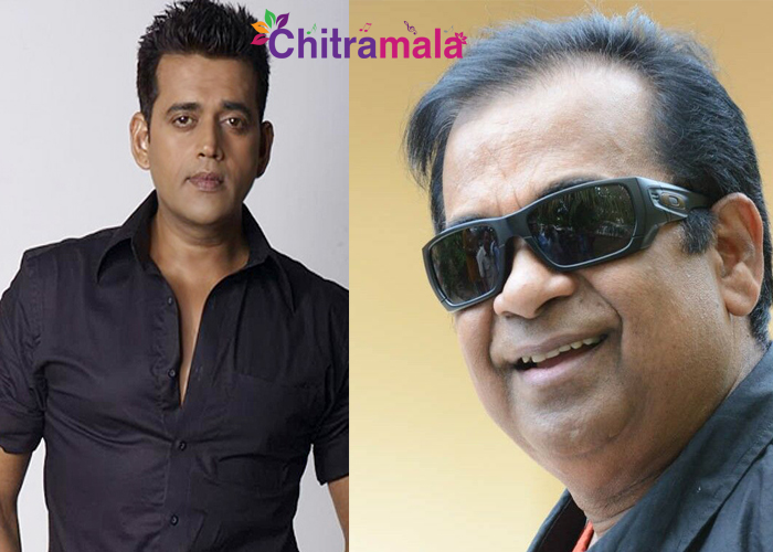 Ravi Kishan and Brahmanandam Walked Out From Dictator