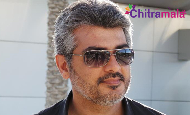 Ajith New Movie After Vedalam