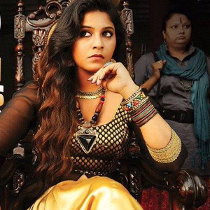 Anjali in Sankarabharanam 2015 Telugu Movie