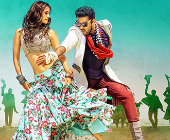 Loafer Telugu Movie Review