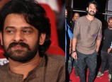 Prabhas in Baahubali The Conclusion