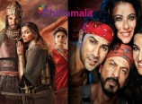 Protests Against Dilwale and Bajirao Mastani