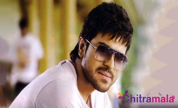 Ram Charan hates to go to gym