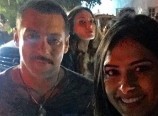 Salman Khan Spotted with Girlfriend Lulia