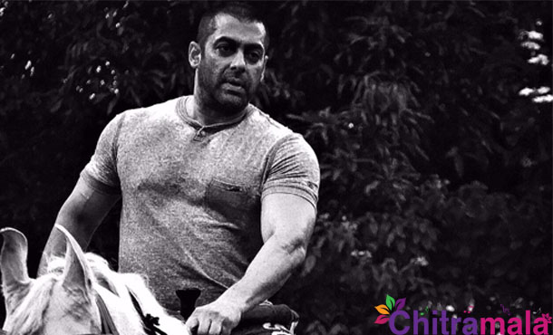 Salman to learn Haryanvi accent for the Sultan character