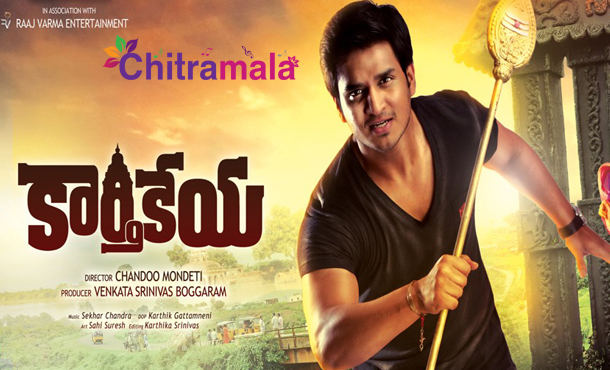 Sequel on cards for Karthikeya