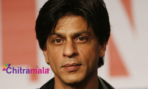 SRK Best Actor of Bollywood 2015