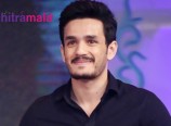 Akhil in Confusion on Second Movie