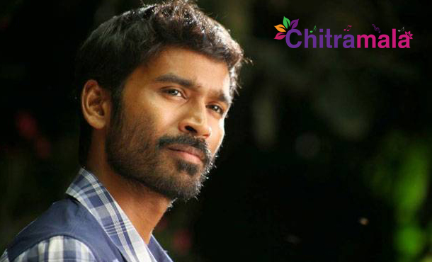 Dhanush in Beep Song Controversy