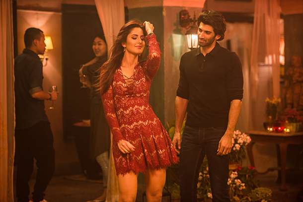 Fitoor First Song