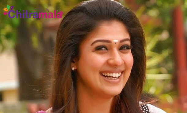 Nayanthara in Autograph 2