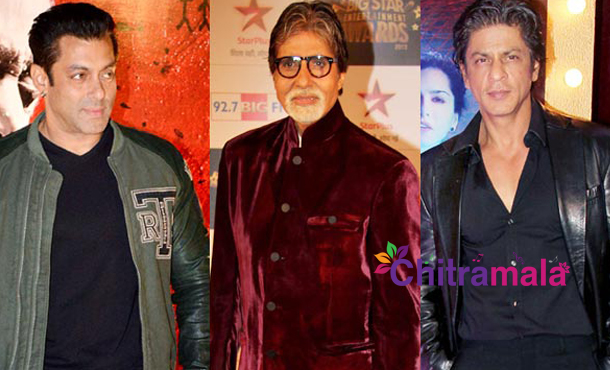 Security Reduced For Bollywood Celebs