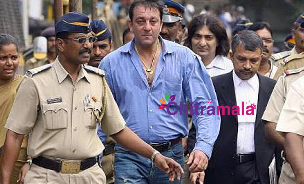 Sanjay Dutt Release