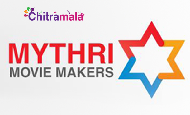 Mythri Movie Makers Kollywood Debut