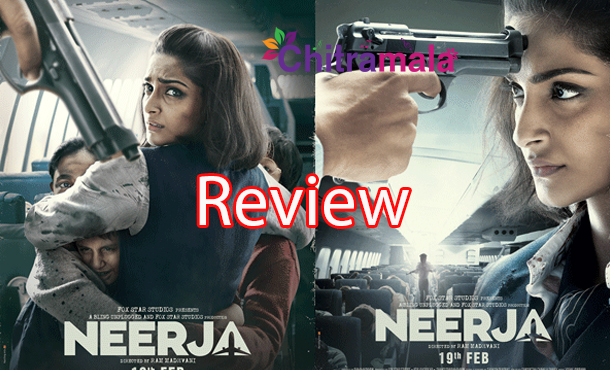 Neerja Review