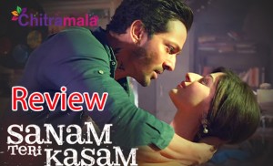 Sanam Teri Kasam Review