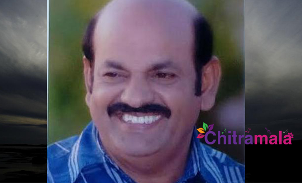 Tamil Actor Selvakumar Died