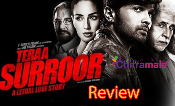 Teraa Surroor Review